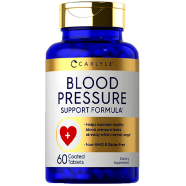 Carlyle Blood Pressure – 60 Tablets