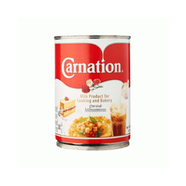 Carnation Milk Can 405gm (Thailand) - 142700026