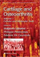 Cartilage and Osteoarthritis - Volume 1