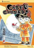 Case Closed : Vol. 1