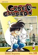 Case Closed : Vol. 18