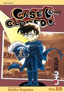 Case Closed : Vol. 26