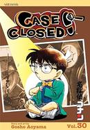 Case Closed : Vol. 30 