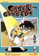 Case Closed : Vol. 31