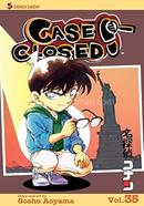 Case Closed : Vol. 35