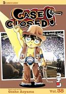 Case Closed : Vol. 38