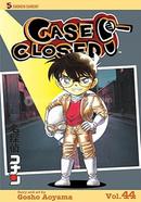 Case Closed : Vol. 44