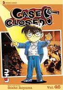 Case Closed : Vol. 46