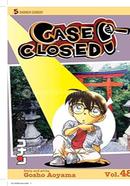 Case Closed : Vol. 48