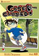 Case Closed : Vol. 49