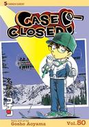 Case Closed : Vol. 50