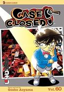 Case Closed : Vol. 60