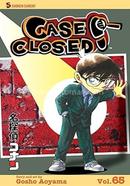 Case Closed : Vol. 65