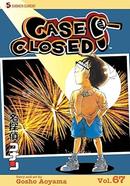 Case Closed : Vol. 67