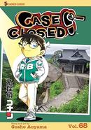 Case Closed : Vol. 68 