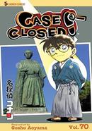 Case Closed : Vol. 70