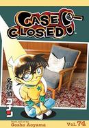 Case Closed : Vol. 74