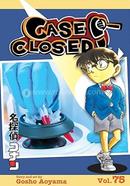 Case Closed : Vol. 75