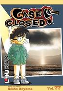 Case Closed : Vol. 77