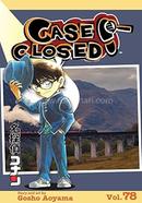 Case Closed : Vol. 78