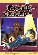 Case Closed : Vol. 79