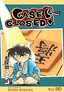 Case Closed : Vol. 80