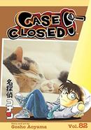 Case Closed : Vol. 82