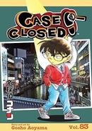 Case Closed : Vol. 83