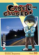 Case Closed : Vol. 85