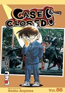 Case Closed : Vol. 86