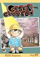 Case Closed : Vol. 87