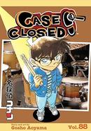 Case Closed : Vol. 88