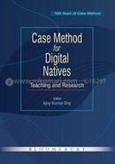 Case Method for Digital Natives image