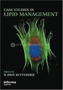 Case Studies in Lipid Management