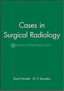 Cases in Surgical Radiology