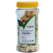Ashol Cashew Nuts (Kaju Badam) - 100Gm icon