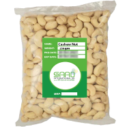 Saad Cashew Nut (Kaju Badam) - 250gm