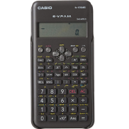 Casio 2nd Edition Scientific Calculator - FX-570MS-2 icon