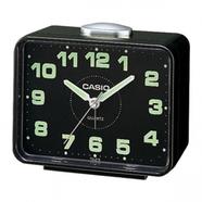 Casio Alarm Table Clock TQ-218-1DF