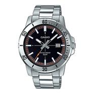 Casio Analog Watch For Men - MTP VD01D-1E2VUDF