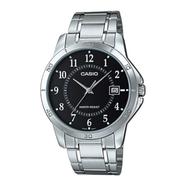 Casio Analog Watch for Ladies - LTP-V004D-1BUDF