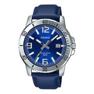 Casio Analog Watch for Men - MTP VD01L-2BVUDF