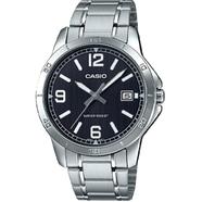 Casio Analog Wrist Watch For Men - MTP-V004D-1B2UDF