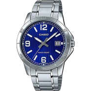 Casio Analog Wrist Watch For Men - MTP-V004D-2BUDF