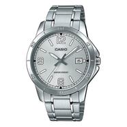 Casio Analog Wrist Watch For Men - MTP-V004D-7B2UDF