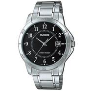 Casio Analog Wrist Watch For Men - MTP V004D-1BUDF