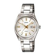 Casio Analogue Ladies Watch - LTP-1302D-7A2VDF