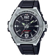 Casio Analogue Youth Illuminator Watch For Men - MWA-100H-1AVDF