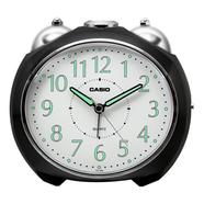 Casio Bell Alarm Table Clock - TQ-369-1DF