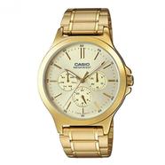 Casio Chronograph Watch For Men image